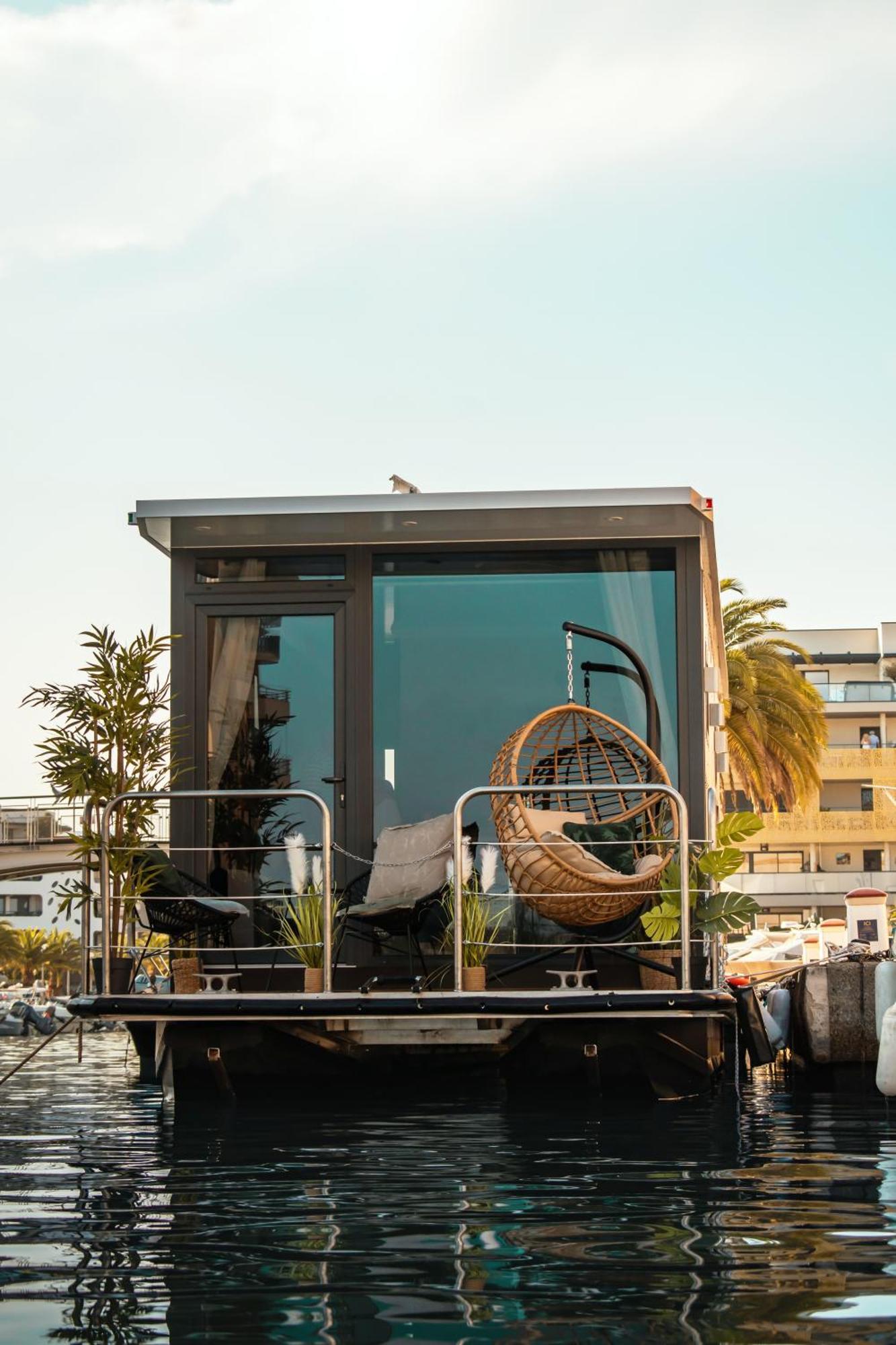 Escale Royale Frejus Hotel Ruang foto