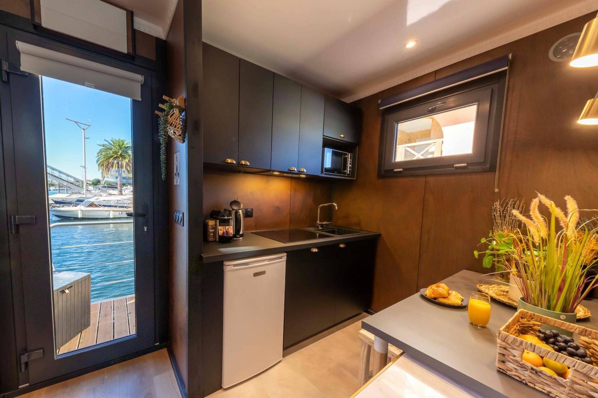 Escale Royale Frejus Hotel Ruang foto